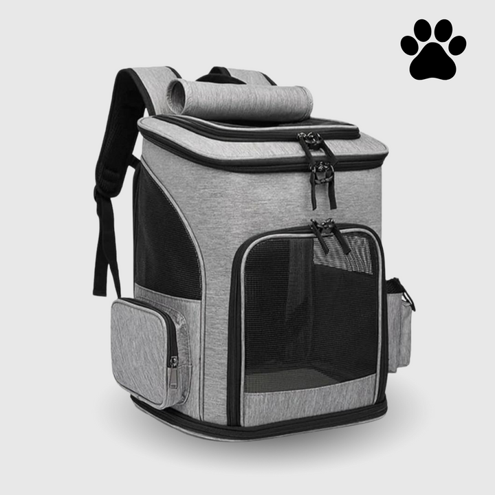 Cat Backpack – PurrPack