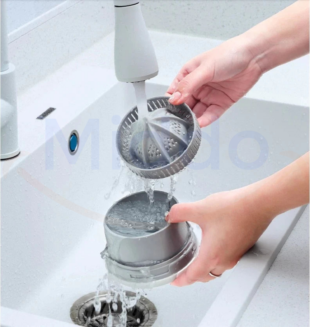 Electric Citrus Juicer - FreshPress