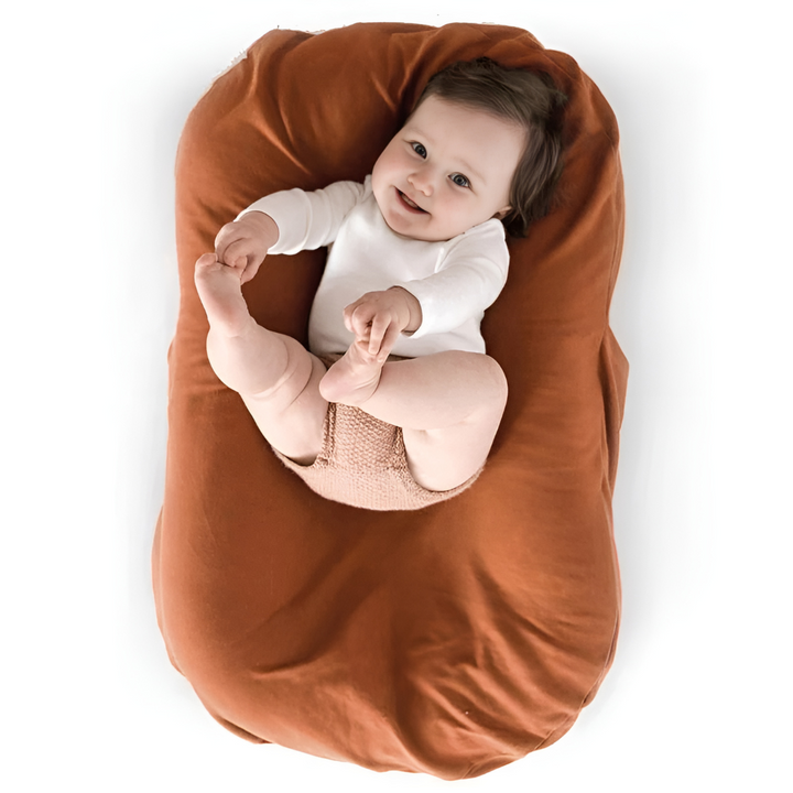 Baby Lounger – CuddleNest