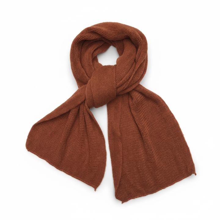 Kaschmir Schal - WarmWrap