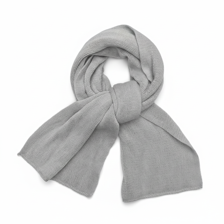 Kaschmir Schal - WarmWrap