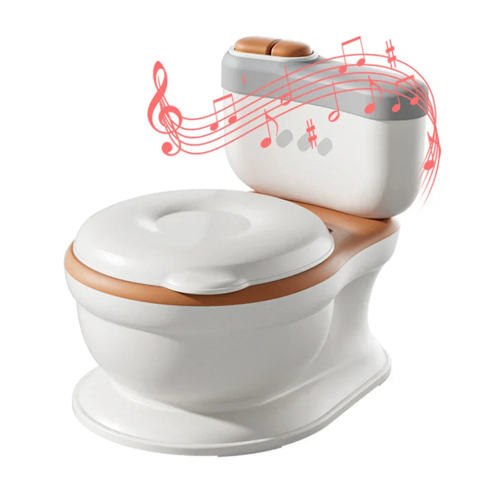 Playful Potty Training with Comfort and Fun – PottyPal