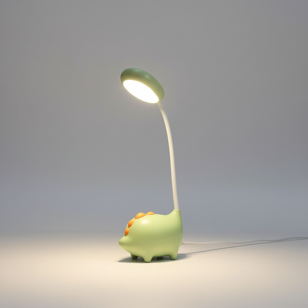 Kinder LED Tischlampe - Dinolume