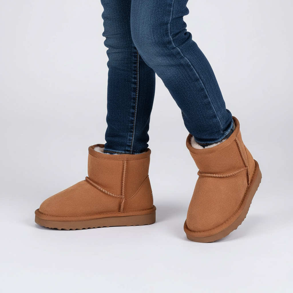 Kinder Winterstiefel - Warmies