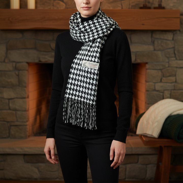 Klassisches Stewart Tartan Muster - KashoStewart