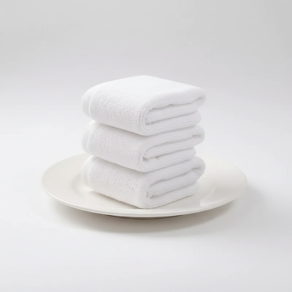 Kleine Handtücher - PureTowel