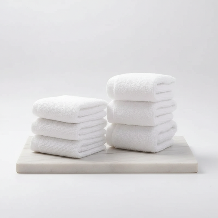 Kleine Handtücher - PureTowel