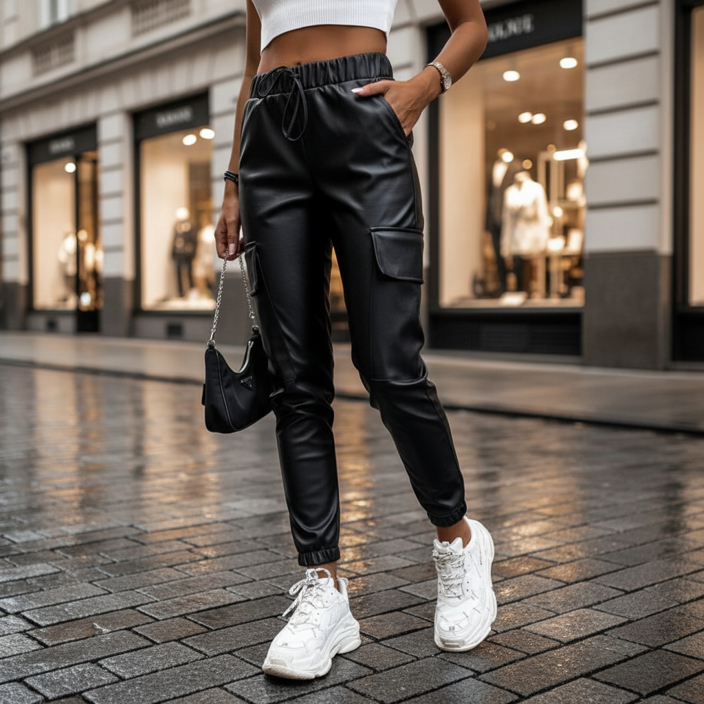 Kombinierbare Hose - Renate