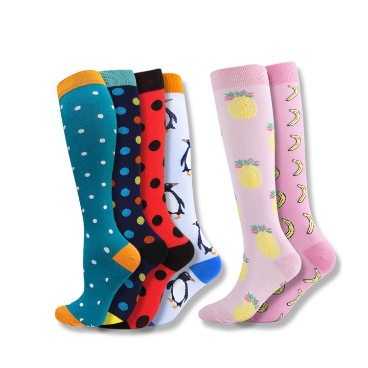 Orthopedic Compression Socks (Women) - VitalEase