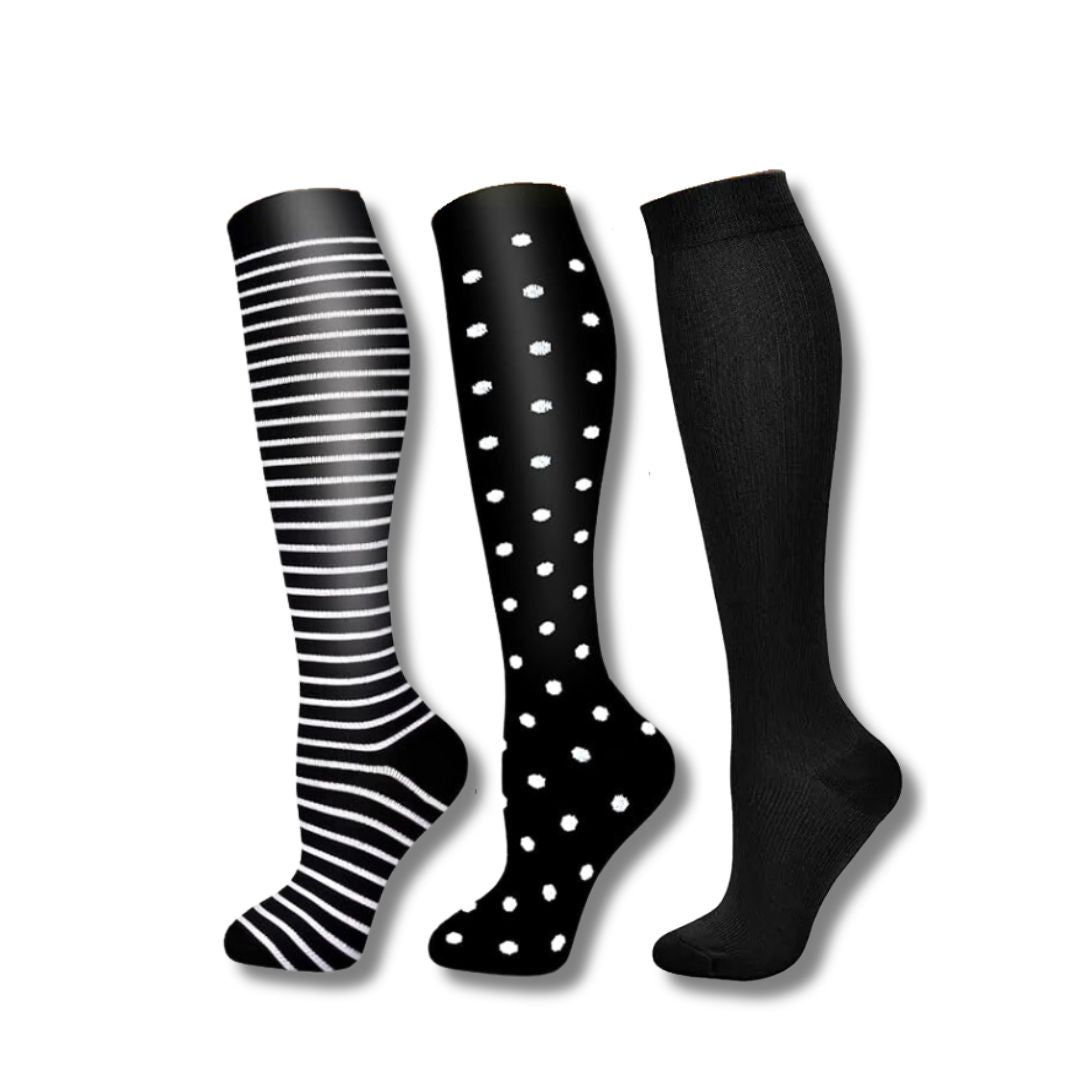 Orthopedic Compression Socks (Women) - VitalEase