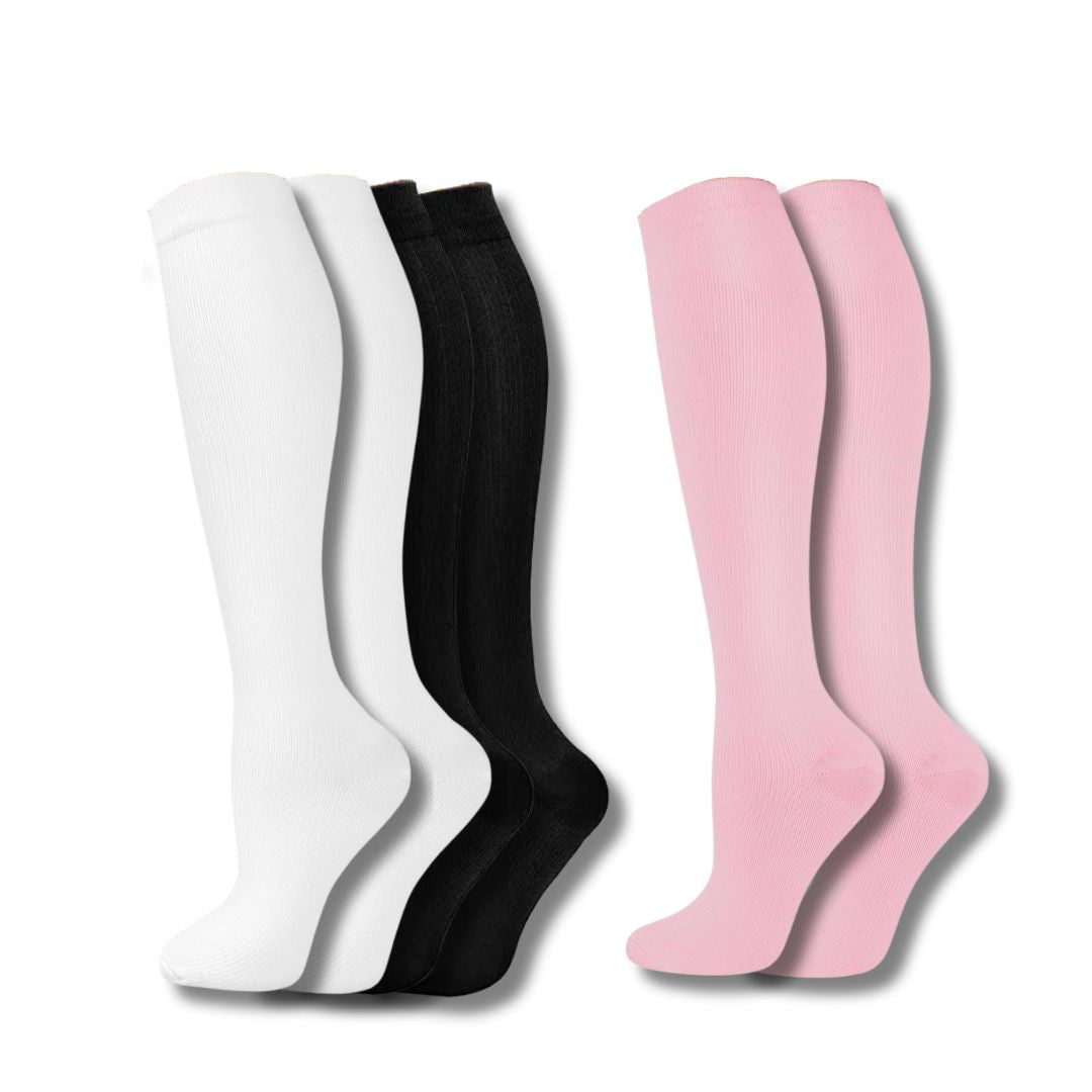 Orthopedic Compression Socks (Women) - VitalEase