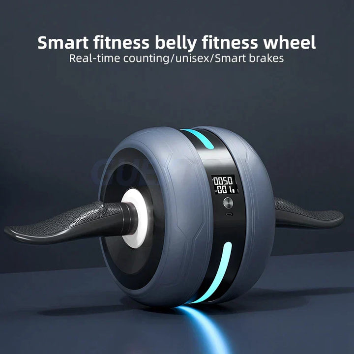 Ab Wheel – CorePro