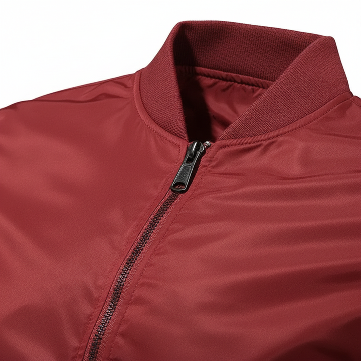 Leichte Bomberjacke - Lothar