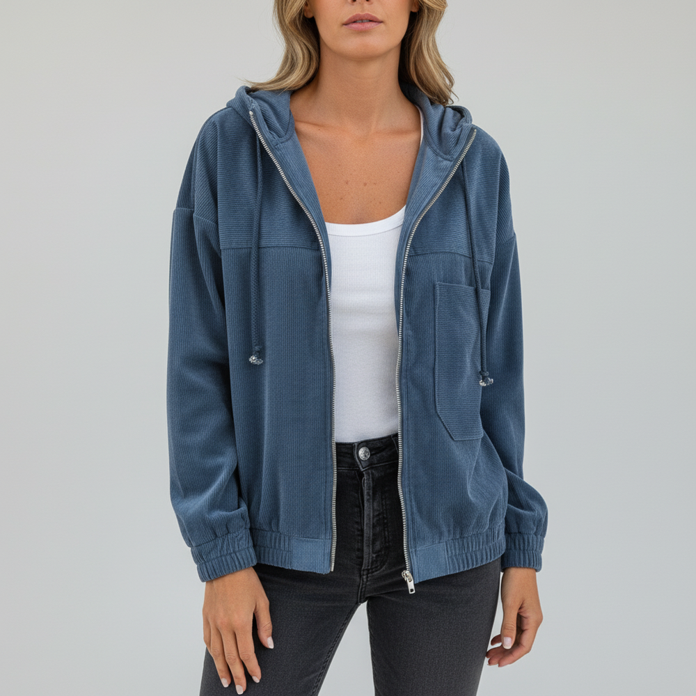 Leichte Damenjacke - Regina