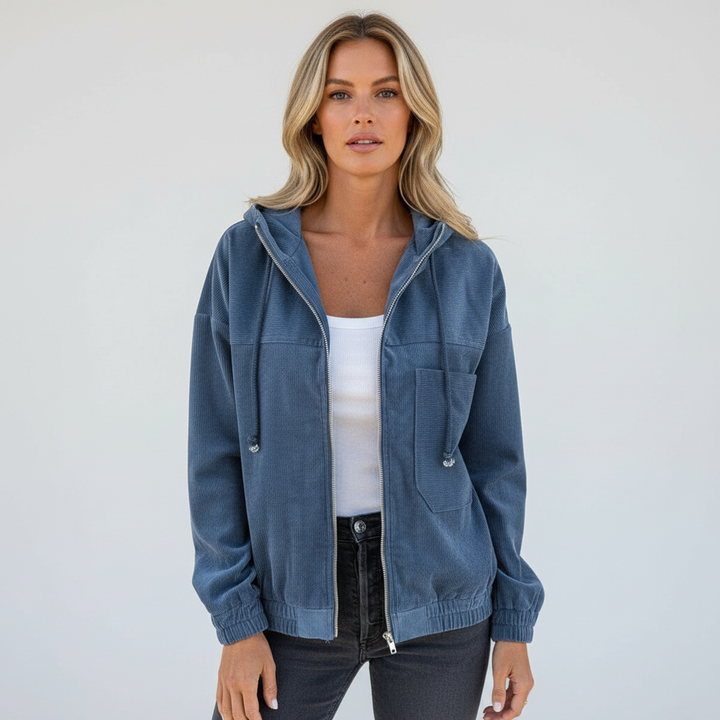 Leichte Damenjacke - Regina