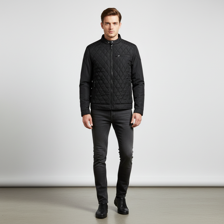 Leichte Herbstjacke - Hubert