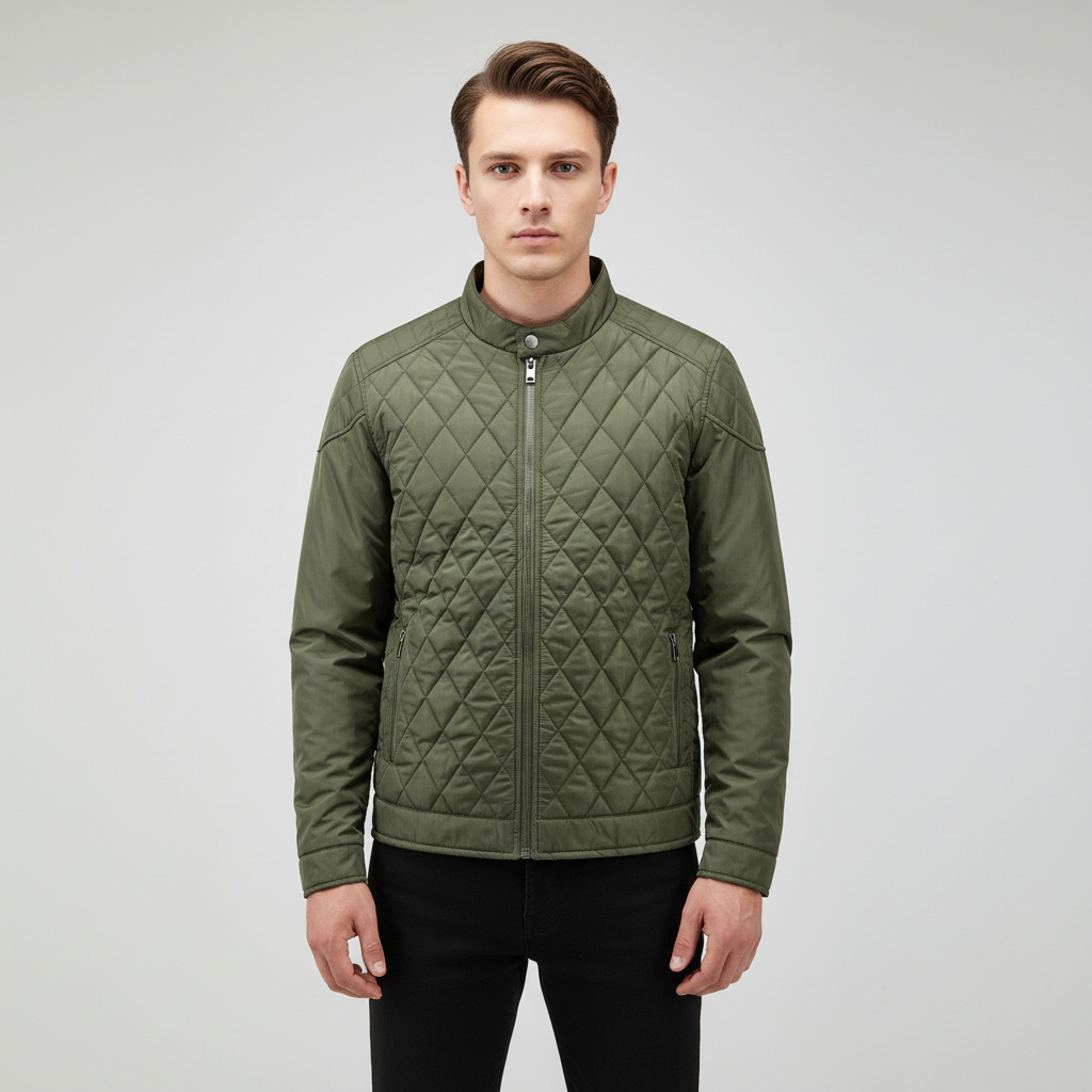 Leichte Herbstjacke - Hubert