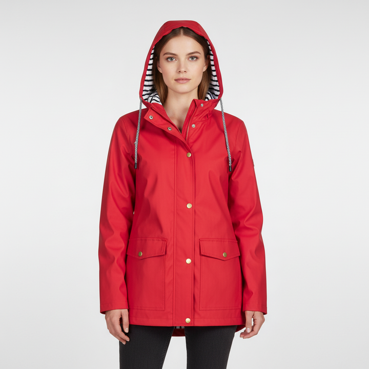 Leichte Herbstjacke -  Theresa
