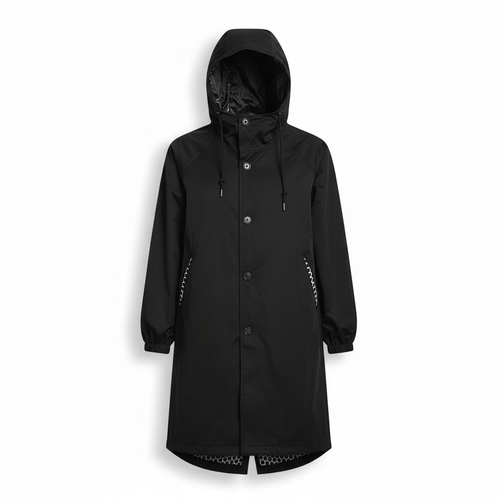 Leichte Regenjacke -  Ruth