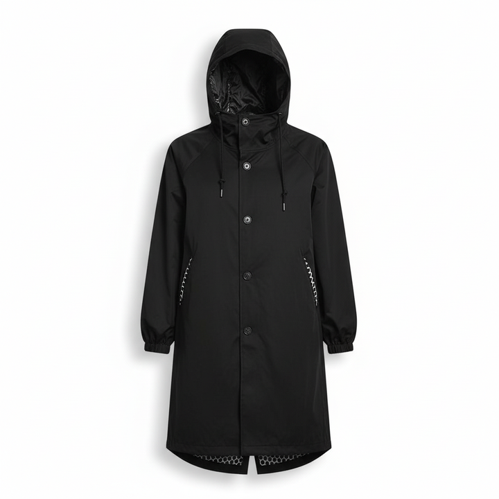 Leichte Regenjacke -  Ruth