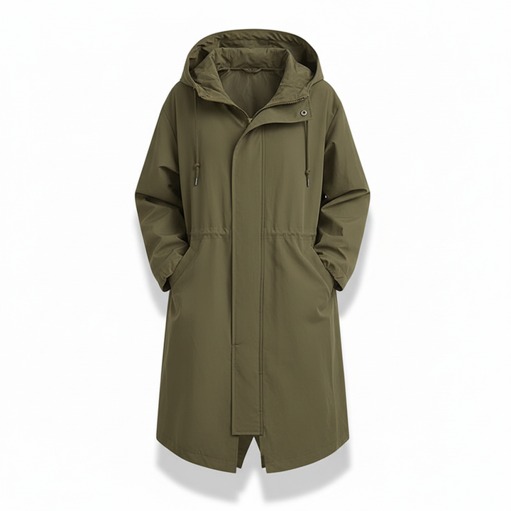 Leichte Regenjacke -  Ruth