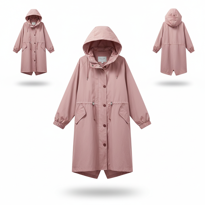 Leichte Regenjacke -  Ruth