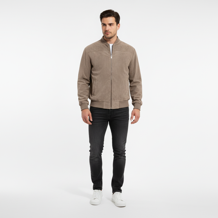 Leichte Übergangsjacke - Sebastian