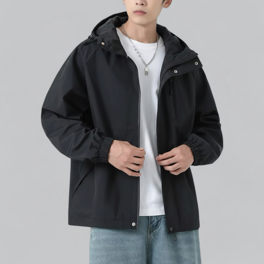 Leichte Windjacke - Lennard