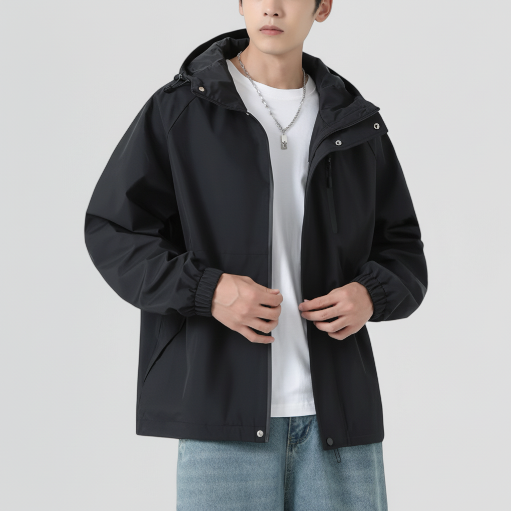 Leichte Windjacke - Lennard