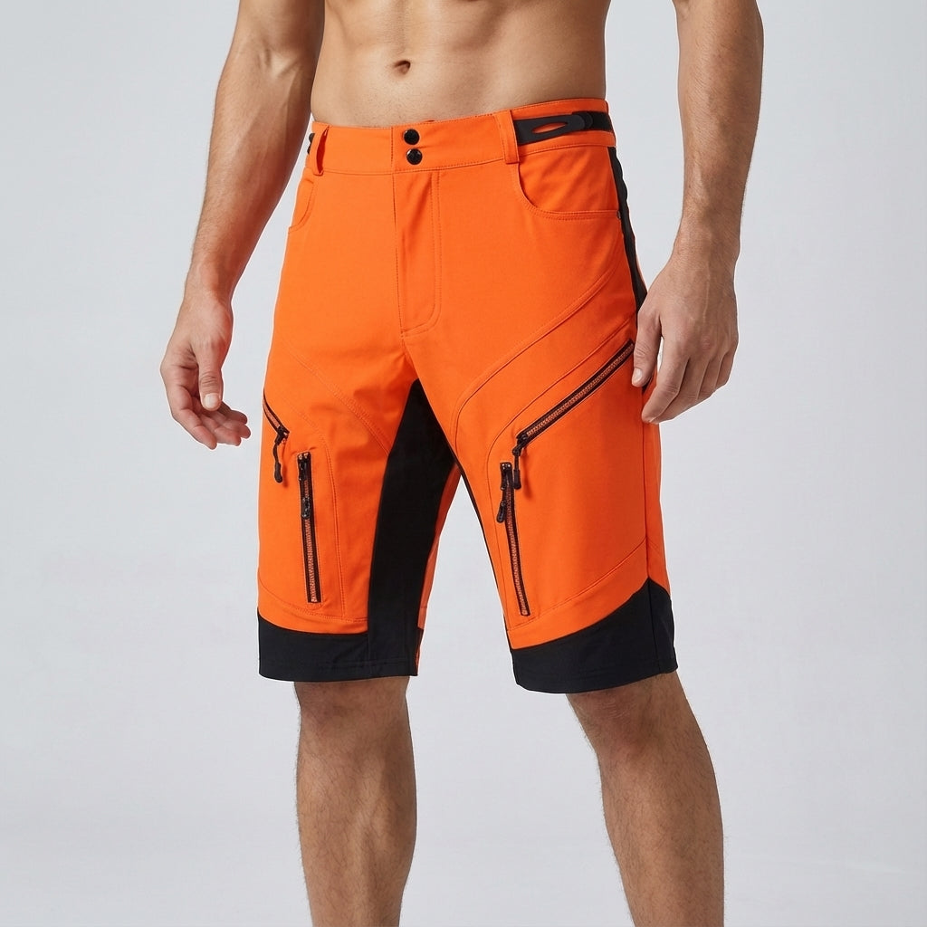 Leichte Sporthose Kurz - Marvin
