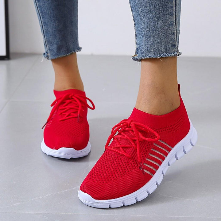 Zapatillas antideslizantes para mujer - ActiveColor