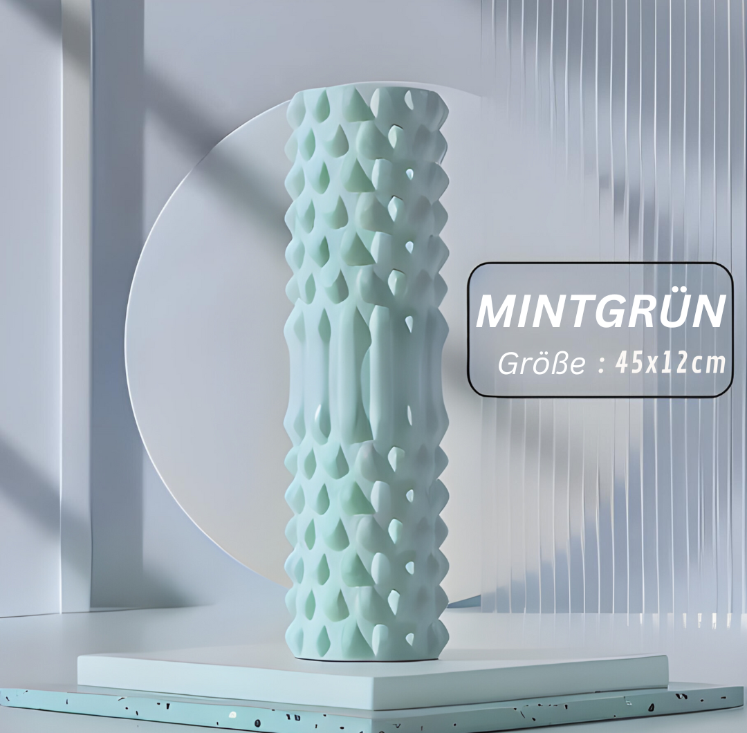 Foam-Massage-Rolle - MuscleRelief