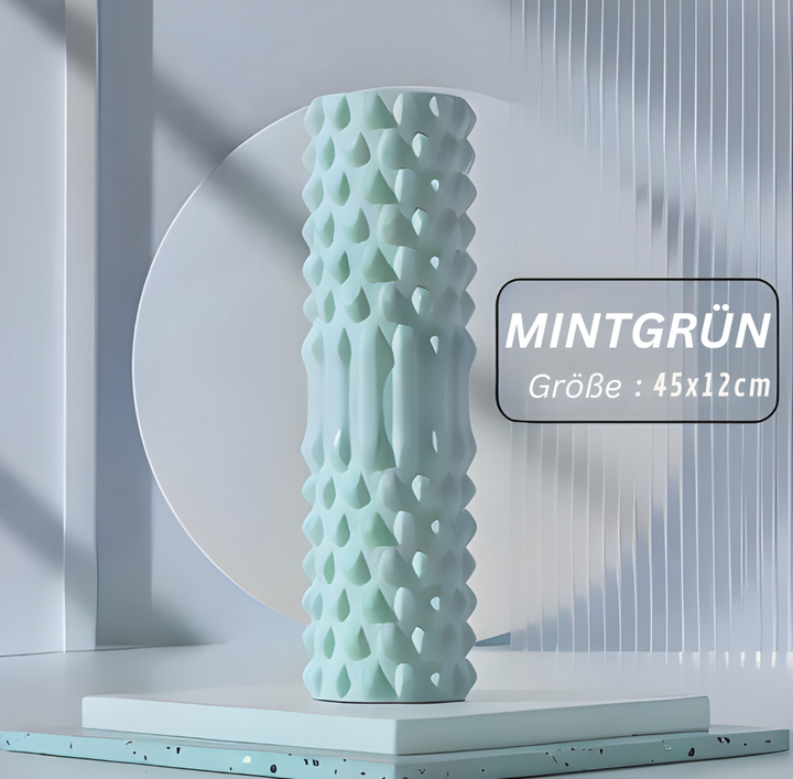 Foam-Massage-Rolle - MuscleRelief