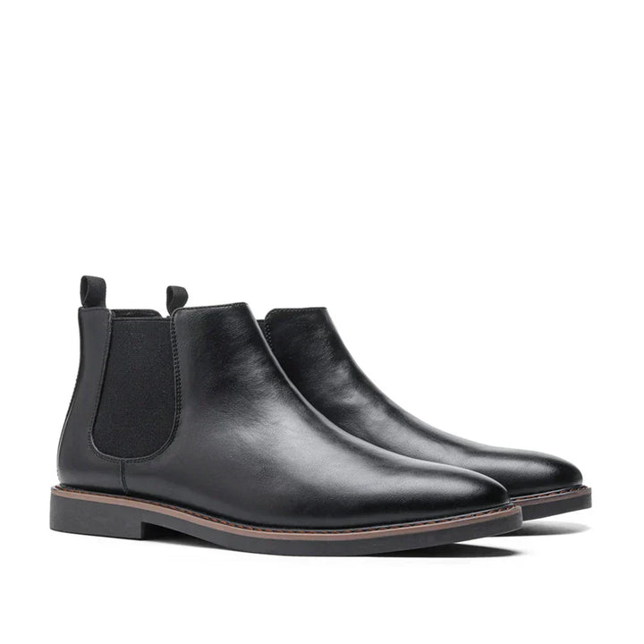 Botas Chelsea clásicas y cómodas para hombre para otoño – Adrian