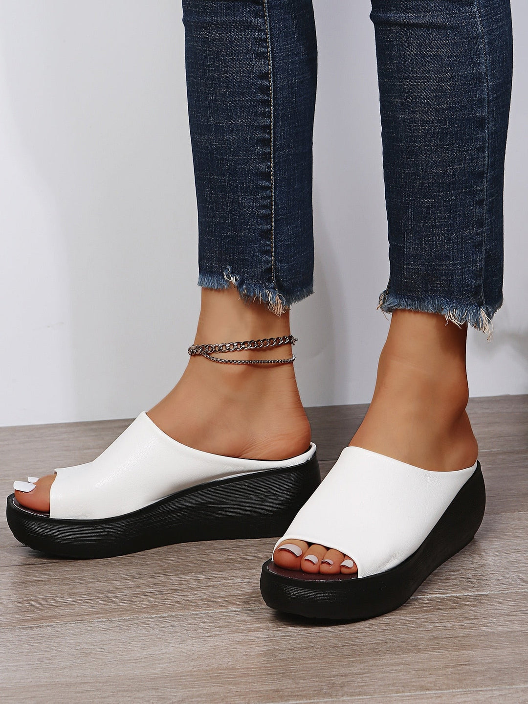 Luxuriöse Komfort-Hausschuhe mit Ergonomischem Design – Seraphina