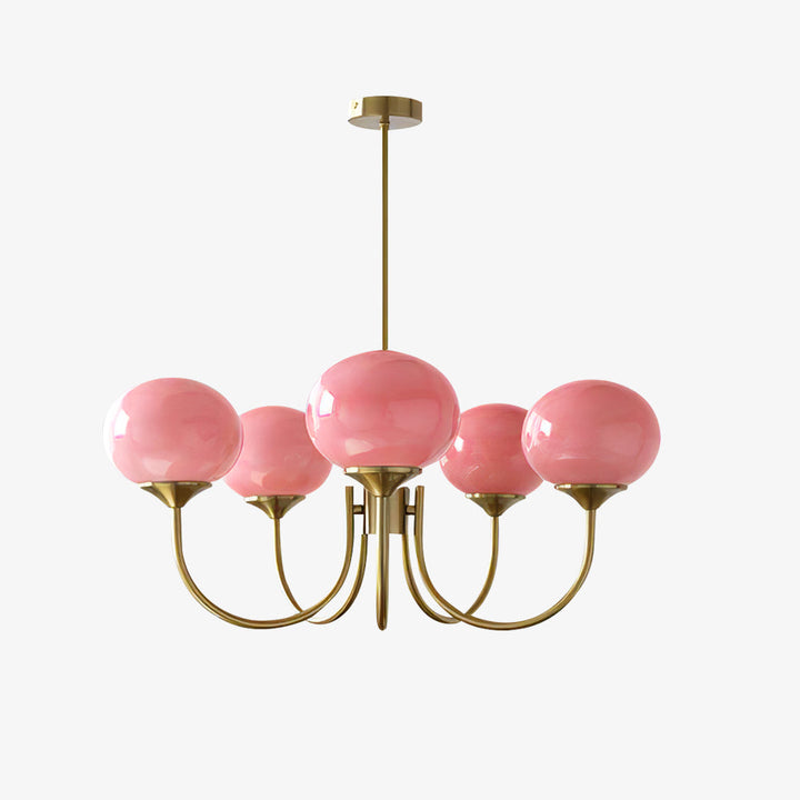 Modern Chandeliers - LuxeGlow