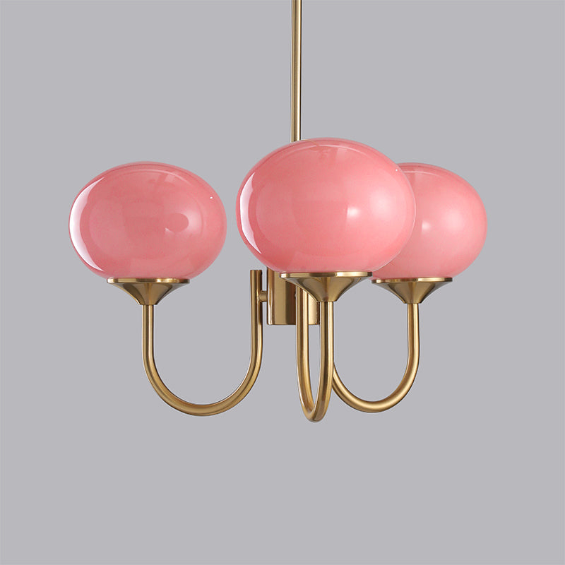 Modern Chandeliers - LuxeGlow