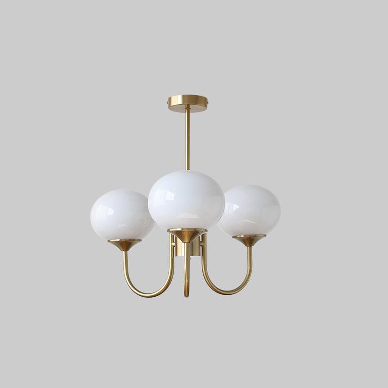 Modern Chandeliers - LuxeGlow