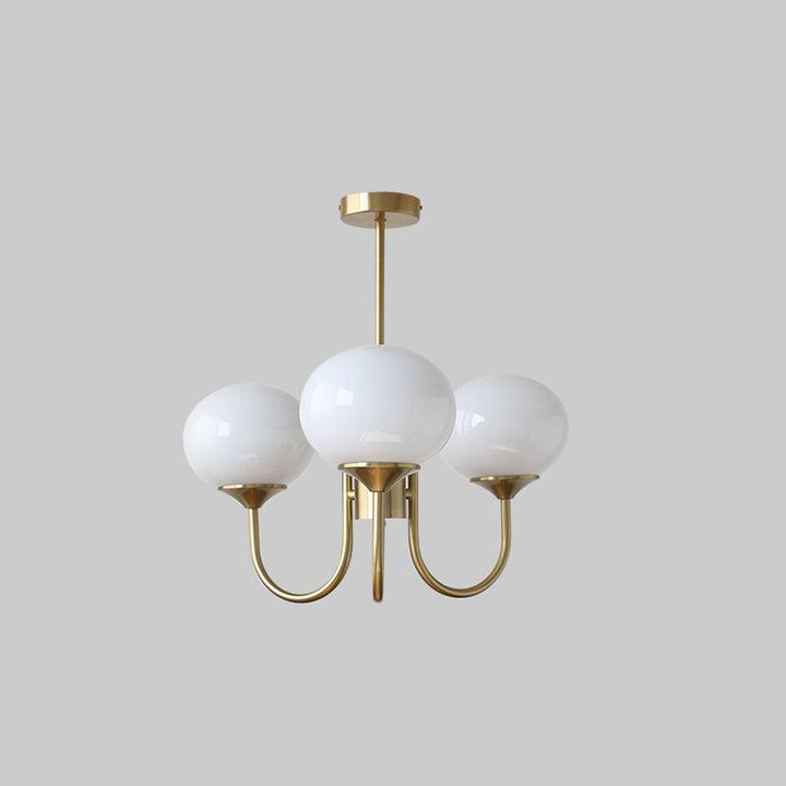 Modern Chandeliers - LuxeGlow