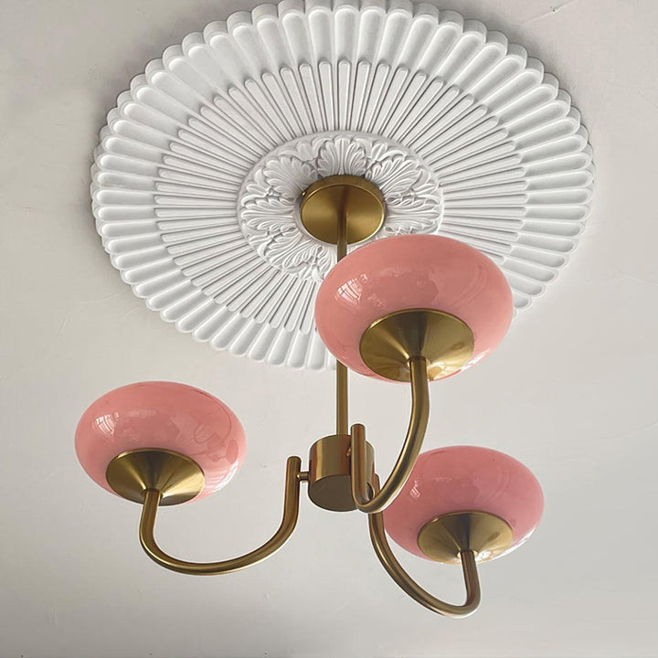 Modern Chandeliers - LuxeGlow