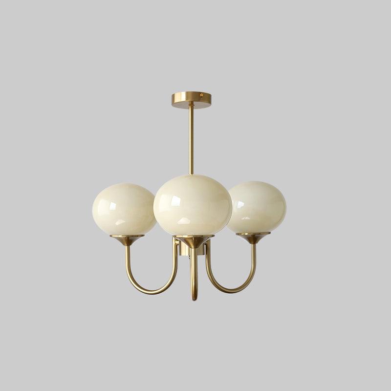 Modern Chandeliers - LuxeGlow