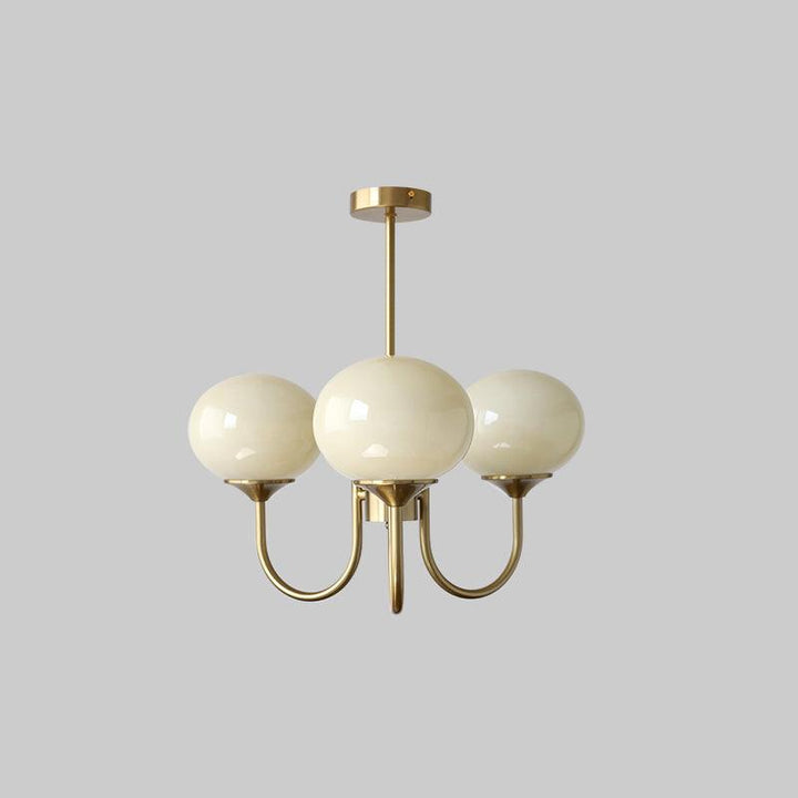 Modern Chandeliers - LuxeGlow