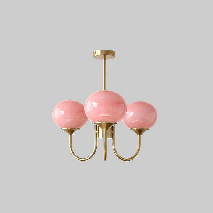 Modern Chandeliers - LuxeGlow