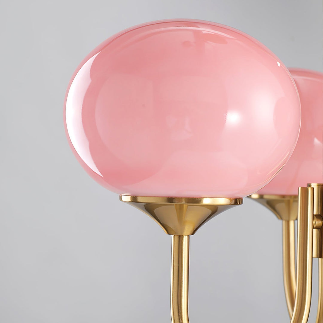 Modern Chandeliers - LuxeGlow