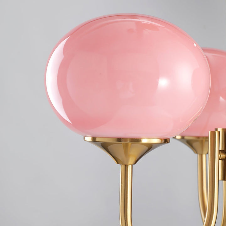 Modern Chandeliers - LuxeGlow