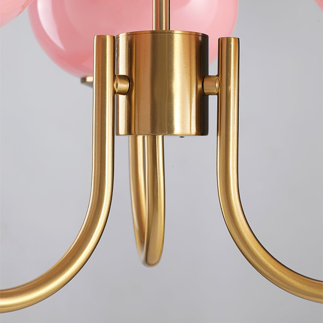 Modern Chandeliers - LuxeGlow