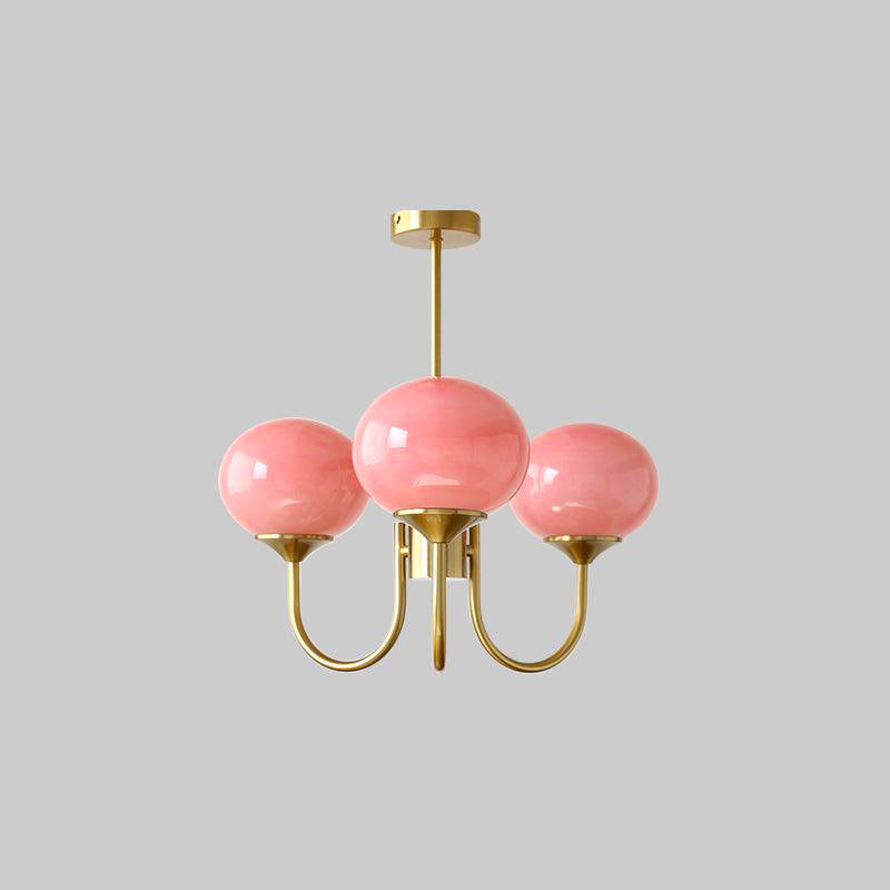 Modern Chandeliers - LuxeGlow