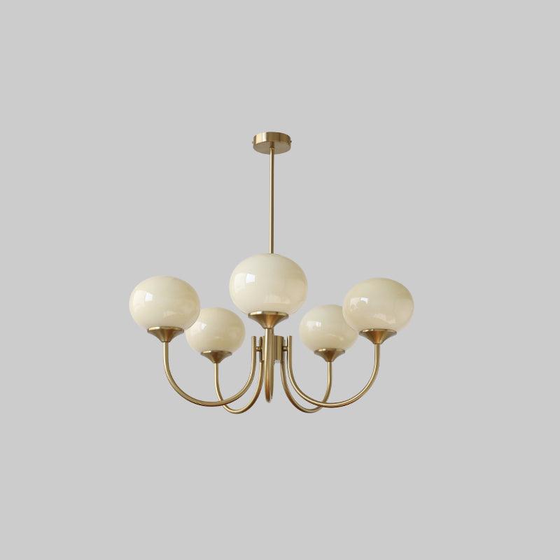 Modern Chandeliers - LuxeGlow