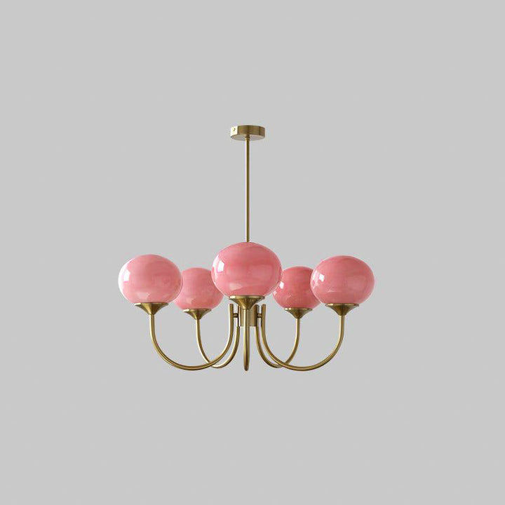 Modern Chandeliers - LuxeGlow