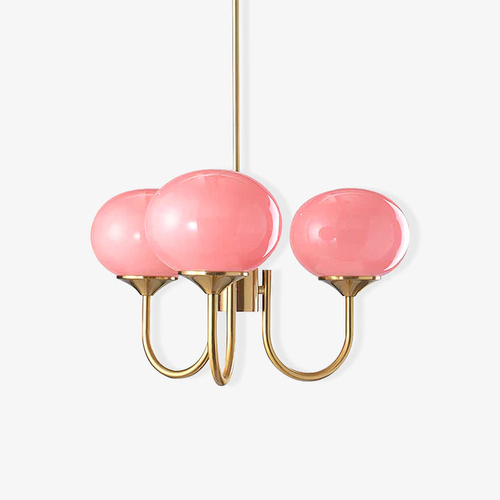 Modern Chandeliers - LuxeGlow